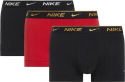 Nike Cotton Trunk Boxershort 3er Pack Boxeralsók ke1008-exg Méret L - top4running