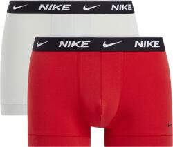 Nike Trunk 2er Pack Boxer Shorts Boxeralsók ke1085-608 Méret S - top4running