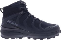 inov-8 ROCLITE PRO MID GTX W Cipők 001292-bk-w-001 Méret 38 EU