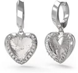 Guess Fülbevalók Guess JUBE04608JWRHT