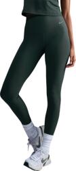 Nike W NK DF ZENVY HR 7/8 RIB TGHT Leggings hf1443-338 Méret L - top4running