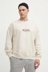 Rip Curl felső bézs, férfi, nyomott mintás - bézs S - answear - 14 990 Ft