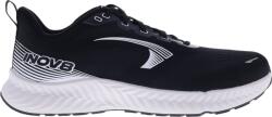 inov-8 RoadFly wide Futócipő 001281-bkwh-w-001 Méret 44, 5 EU Férfi futócipő
