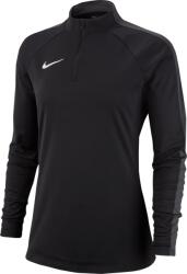 Nike W NK DRY ACDMY18 DRIL TOP LS Hosszú ujjú póló 893710-010 Méret XL 893710-010