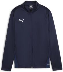 PUMA teamGOAL Training Jacket Jr Dzseki 658634-06 Méret 140 658634-06