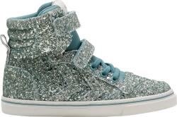 Hummel SLIMMER STADIL GLITTER JR Cipők 215383-7135 Méret 33 EU 215383-7135