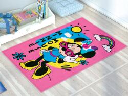 TAC Covor copii 80x120cm, Disney TAC, Minnie Mouse Covor