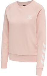 Hummel Hanorac Hummel hmlNONI 2.0 SWEATSHIRT 214326-3012 Marime M - weplaybasketball