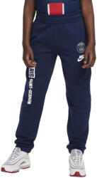 Nike Pantaloni Nike PSG K NSW NKE AIR PANT SE GX fq3462-410 Marime M (137-147 cm) (fq3462-410)