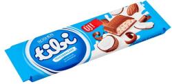 tibi tejcsokoládé mandulával és kókusszal 280 g