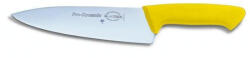 Friedr. Dick DICK ProDynamic szakácskés (21 cm) sárga (8544721-2-02)