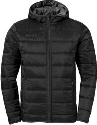 Uhlsport Jacheta cu gluga Uhlsport tial ultra lite daunen jacket 1005178-01 Marime S (1005178-01) - 11teamsports