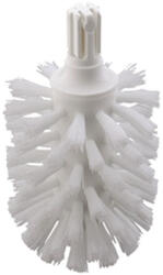Hansgrohe Hansgrohe, tartalék wc kefe nyél nélkül, fehér, HAN-40088000 (HAN-40088000)