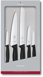 Victorinox Swiss Classic késkészlet, 5 részes (6_7133_5G)