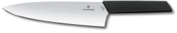 Victorinox Swiss Modern szakácskés (20 cm) fekete (6_9013_20B)