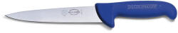 Friedr. Dick DICK ErgoGrip szúrókés (18 cm) egyenes, kék (8200718-1)