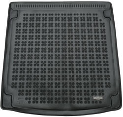 Rezaw-Plast Audi Q8 2018- Rezaw-Plast méretpontos csomagtértálca (232043_18373_ah)