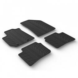 Gledring Hyundai i10 2020- Gledring méretpontos gumiszőnyeg szett (0417_22252_ah)