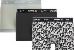 Nike Cotton Trunk Boxershort 3er Pack Boxeralsók ke1008-029 Méret S