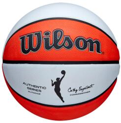 Wilson WNBA AUTH SERIES OUTDOOR BASKETBALL Labda wtb5200xb06 Méret 6