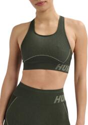 Hummel Bustiera Hummel hmlTE CHRISTEL SEAMLESS SPORTS TOP 213753-6208 Marime M - weplaybasketball