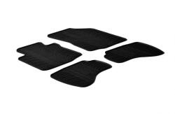 Gledring Toyota Aygo 2005-2014 Gledring méretpontos gumiszőnyeg szett (0125_3405_ah)