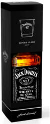Jack Daniel's Jack Daniel's Amerikai Whiskey 0.7l + pohár DRS 40%