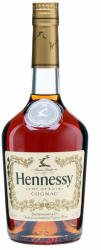 Hennessy VS Naked Cognac 0.7l DRS 40%