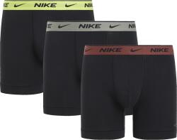 Nike Boxeri Nike M NSW Boxer Brief 3P ke1007-ewm Marime XL (ke1007-ewm) - 11teamsports