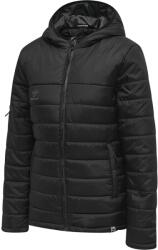 Hummel Jacheta cu gluga Hummel NORTH QUILTED HOOD JACKET WOMAN 206688-1006 Marime XL (206688-1006)