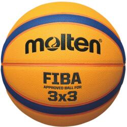 Molten B33T5000 BASKETBALL Labda b33t5000 Méret 6