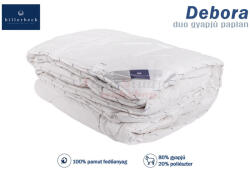 Billerbeck Debora duo gyapjú paplan 200x220 cm - alvasstudio