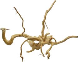 INVITAL Red moor wood KG 2415g (ID Z08139)