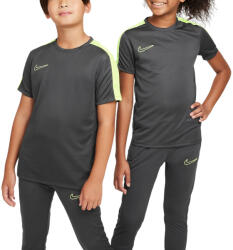 Nike Tricou Nike K NK DF ACD23 TOP SS BR dx5482-061 Marime XL (158-170 cm) (dx5482-061)