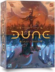 CMON Dune: War for Arrakis - társasjáték - CZ (11248666)