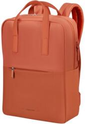 Samsonite 4PACK Lpt Bp+handles 14.1" narancssárga laptop hátizsák (151635-1768)