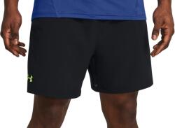 Under Armour Sorturi Under Armour UA Vanish Woven 6in Shorts-BLK 1373718-009 Marime XL (1373718-009) - 11teamsports