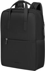 Samsonite 4PACK Lpt Bp+handles 14.1" fekete laptop hátizsák (151635-1041)