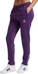 Hummel Pantaloni Hummel CORE XK POLY PANTS WOMAN 212656-3443 Marime S (212656-3443)