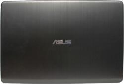 ASUS VivoBook S15 X530UN-1E - LCD Hátlap (Gun Metal) - 90NB0IA5-R7A010 Genuine Service Pack