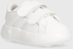 adidas gyerek sportcipő GRAND COURT 2.0 CF fehér, ID5273 - fehér 23.5