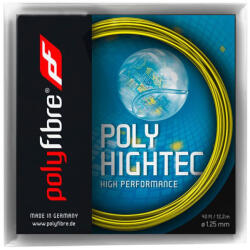 Polyfibre Poly Hightec (12, 2 m) - Sárga