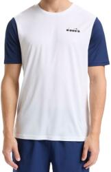 Diadora Férfi póló Diadora SS Core T-Shirt T - Fehér