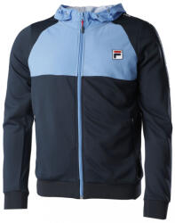 Fila Férfi tenisz pulóver Fila Coachjacket Freddie M - Kék