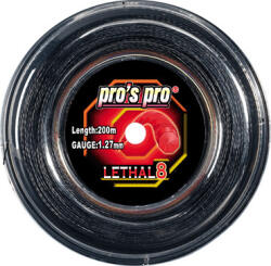 Pro's Pro Lethal 8 (200 m)