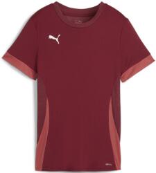PUMA teamGOAL Matchday Jersey Wmns Póló 705749-09 Méret S