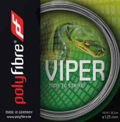 Polyfibre Viper (12, 2 m) - Szürke