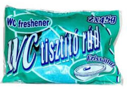 Dalma WC tisztító rúd utántöltő 2 db/csomag Dalma - delfinbuvar