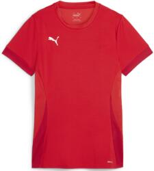 PUMA teamGOAL Matchday Jersey Wmns Póló 705749-01 Méret L