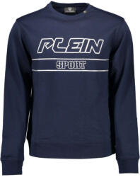 Philipp Plein PLEIN SPORT Perfect férfi melegítőfelső Kék Szín: Kék, XL